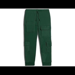 Ivy park Cargo Sweats